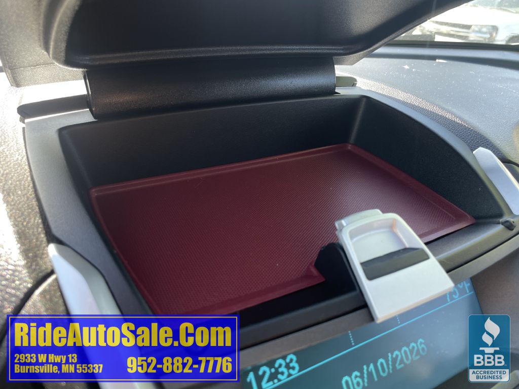 2011 Chevrolet Equinox Image 43