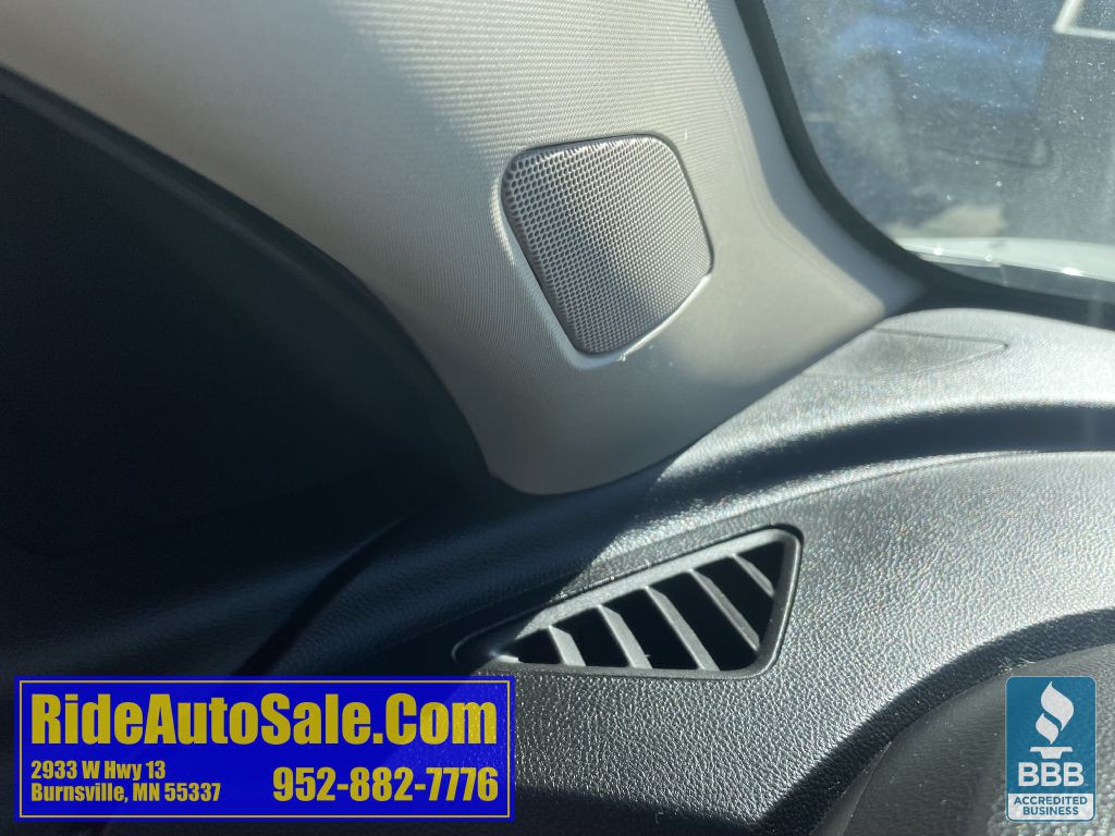 2011 Chevrolet Equinox Image 44