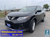 Image for 2016 Nissan Rogue SV ID: 7671892