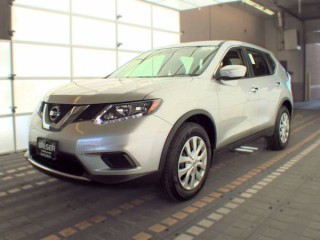 Image for 2015 Nissan Rogue S ID: 7671894