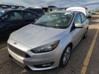 Image for 2015 Ford Focus SE ID: 7672192