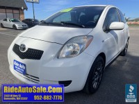 Image for 2008 Toyota Yaris  ID: 7683479