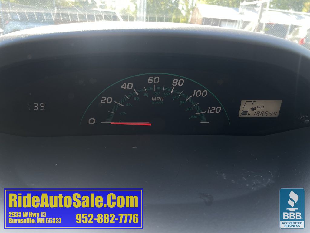 2008 Toyota Yaris Image 18