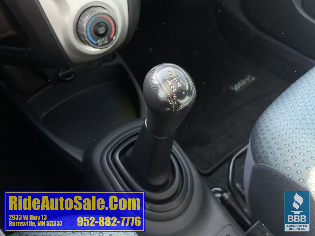 2008 Toyota Yaris Image 20