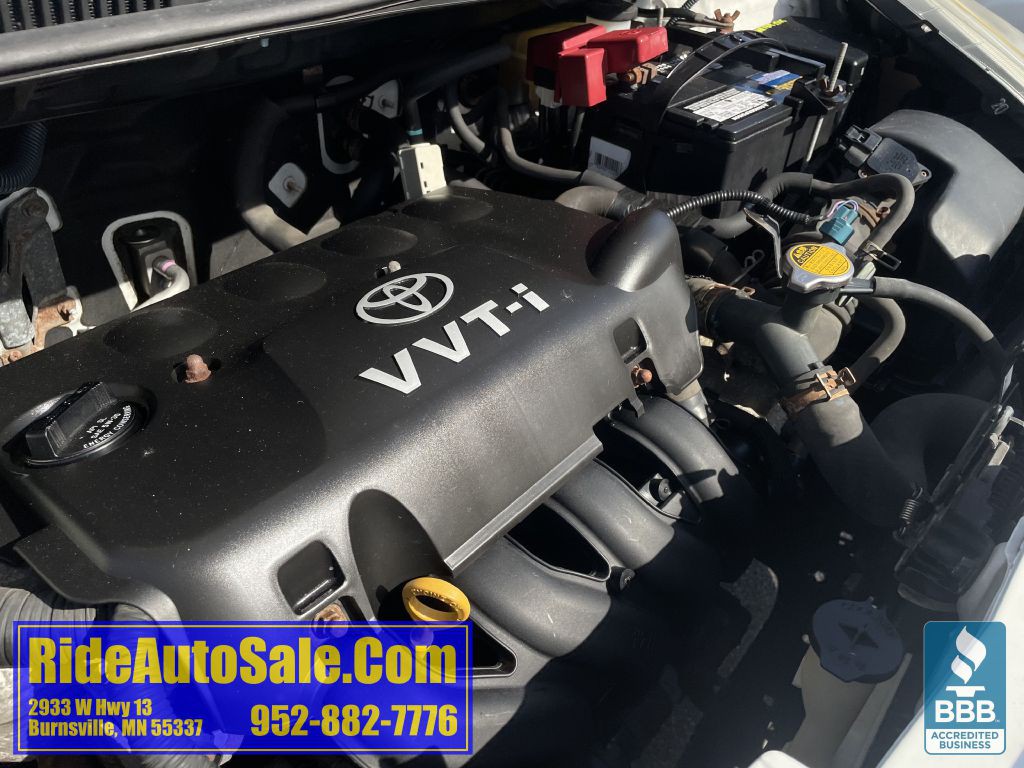 2008 Toyota Yaris Image 22