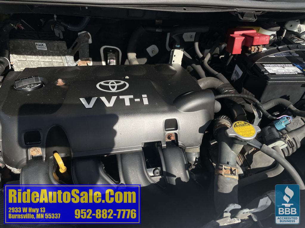 2008 Toyota Yaris Image 23