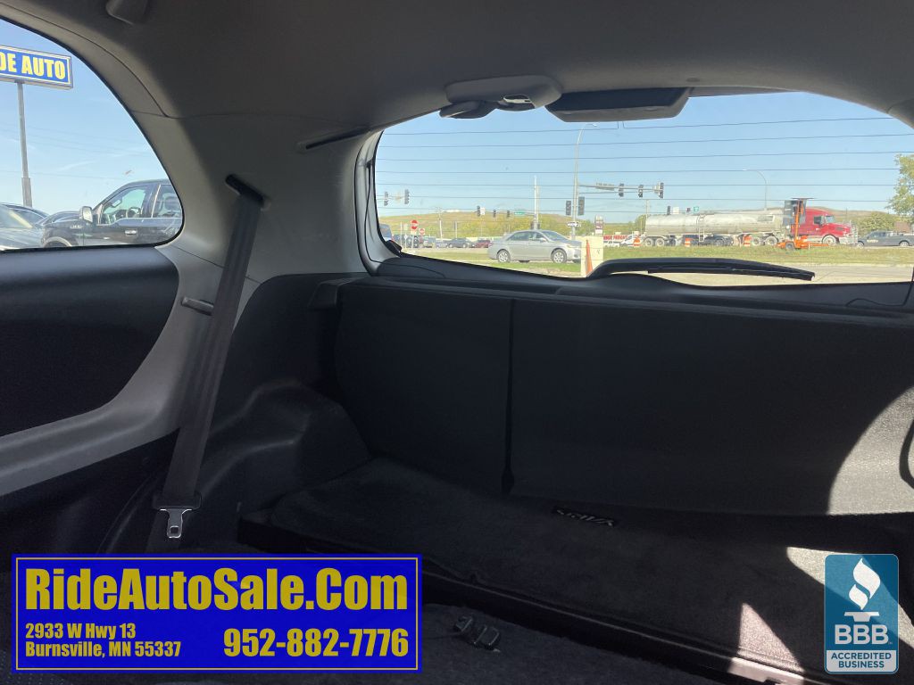 2008 Toyota Yaris Image 33