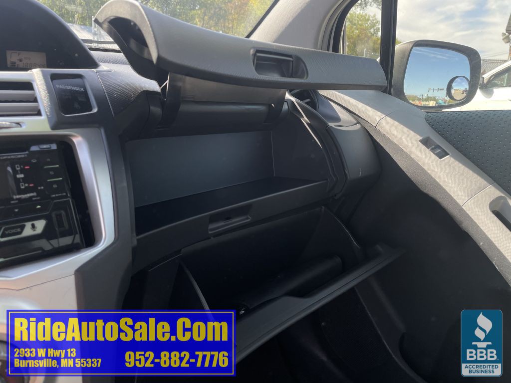 2008 Toyota Yaris Image 36