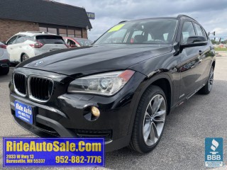Image for 2014 BMW X1 xDrive28i ID: 7683946