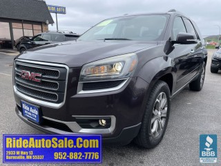 Image for 2016 GMC Acadia SLT ID: 7683955