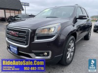 Image for 2016 GMC Acadia SLT ID: 7683955