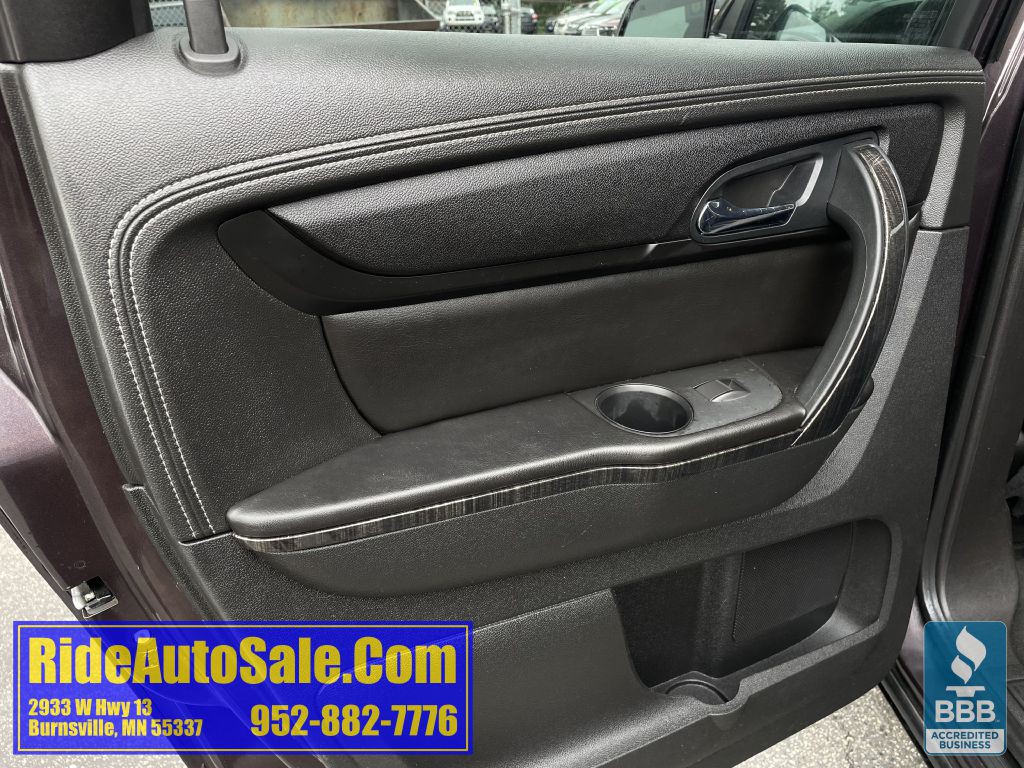 2016 GMC Acadia Image 11