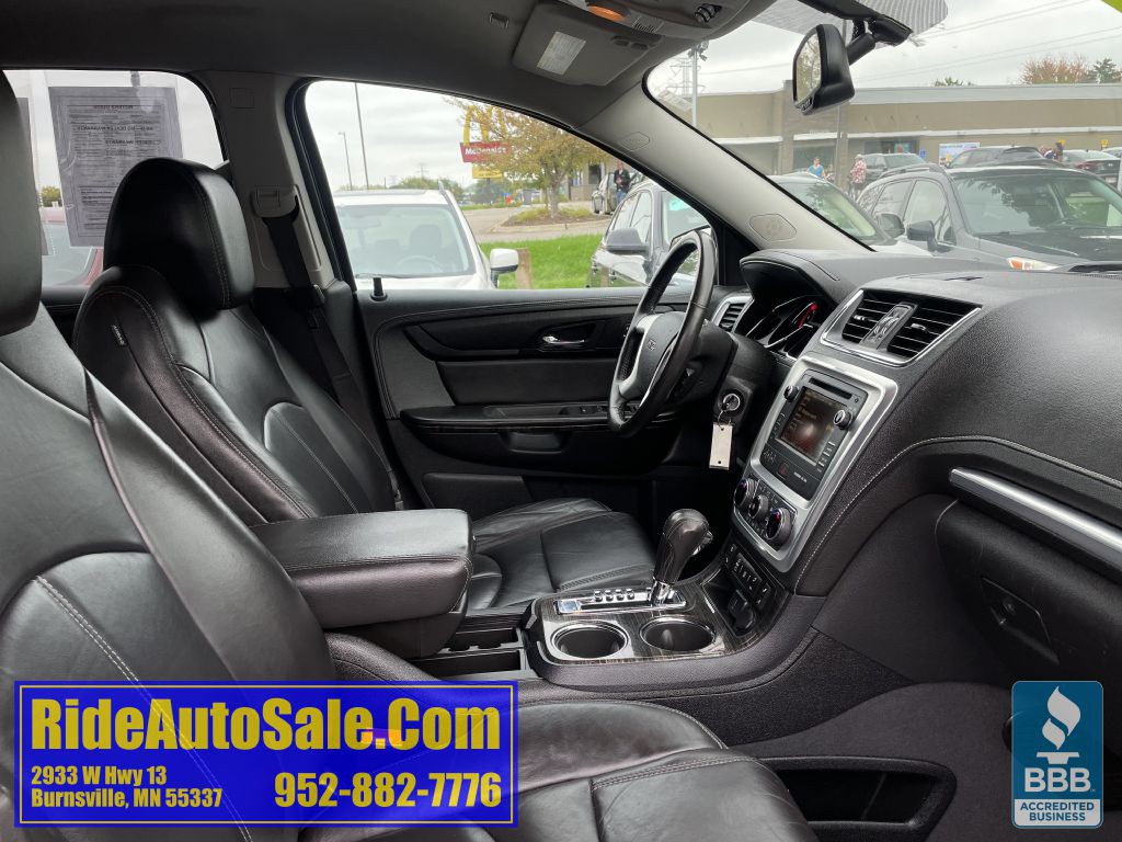 2016 GMC Acadia Image 14