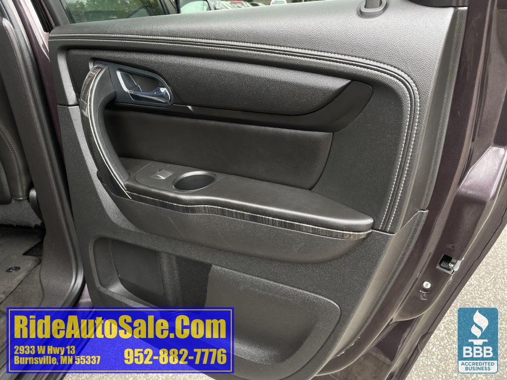 2016 GMC Acadia Image 15