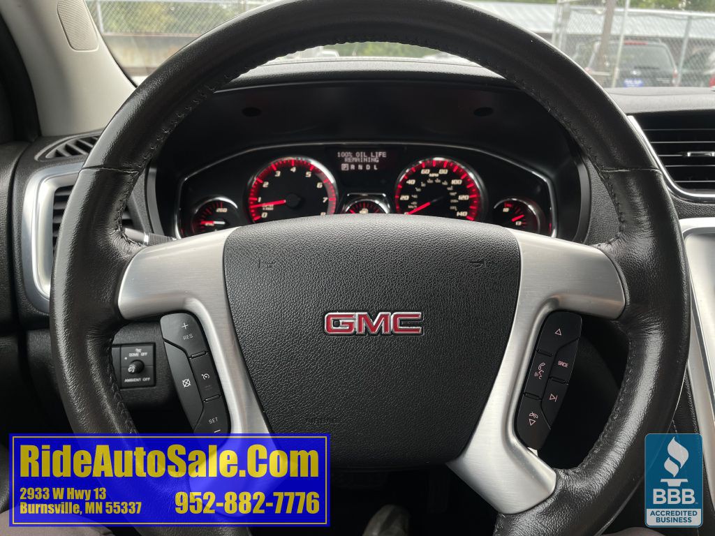 2016 GMC Acadia Image 19