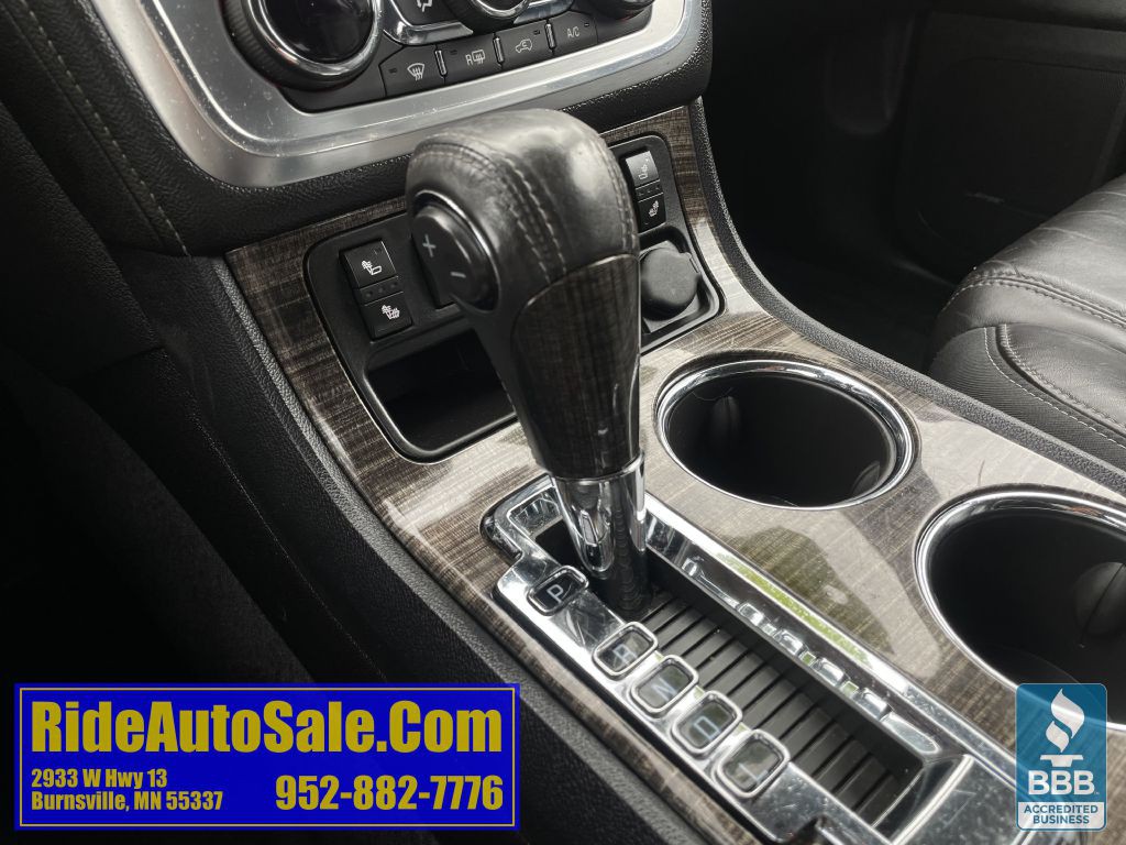 2016 GMC Acadia Image 20