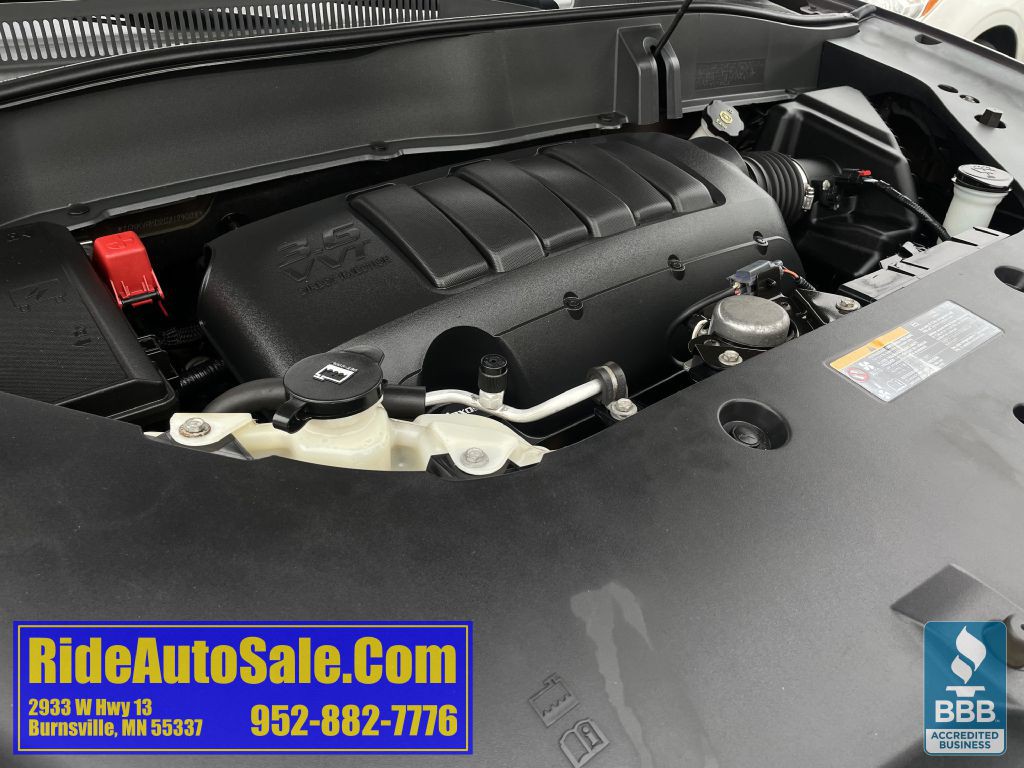 2016 GMC Acadia Image 23