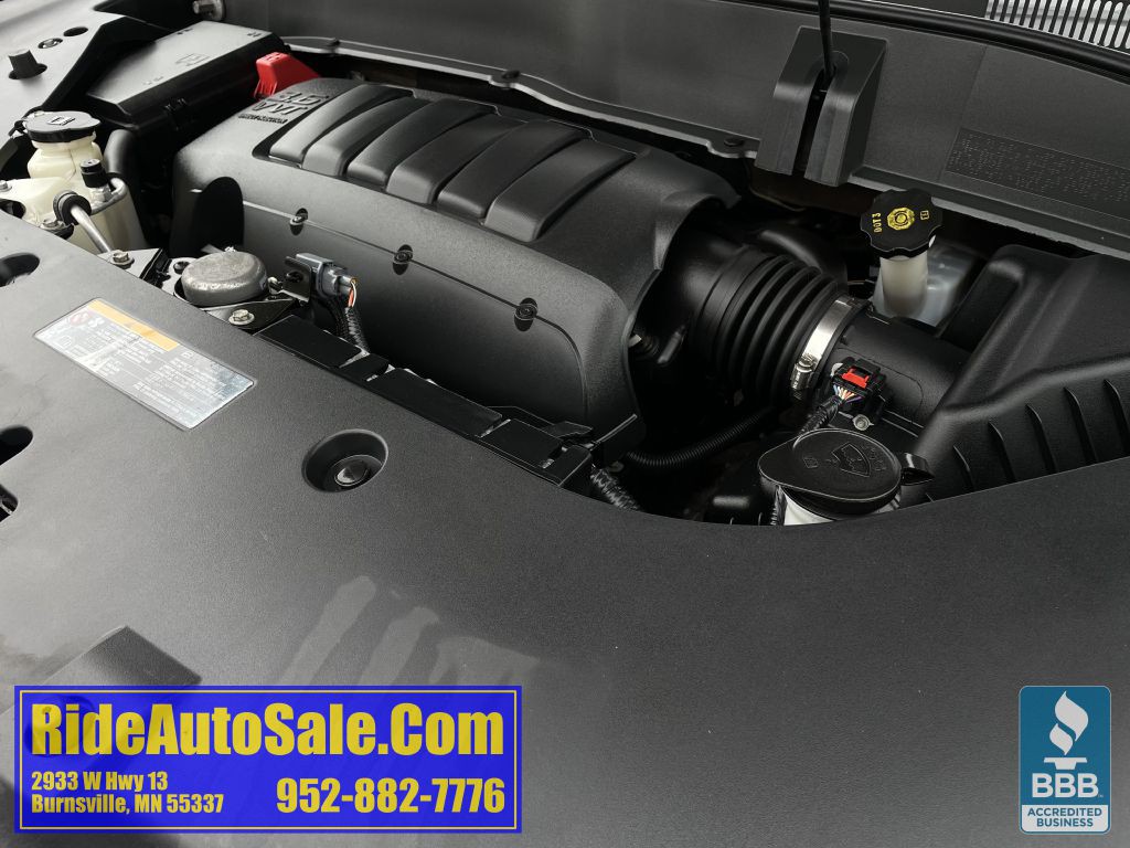 2016 GMC Acadia Image 25