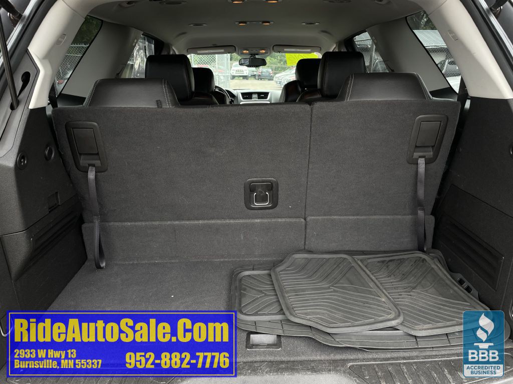2016 GMC Acadia Image 31