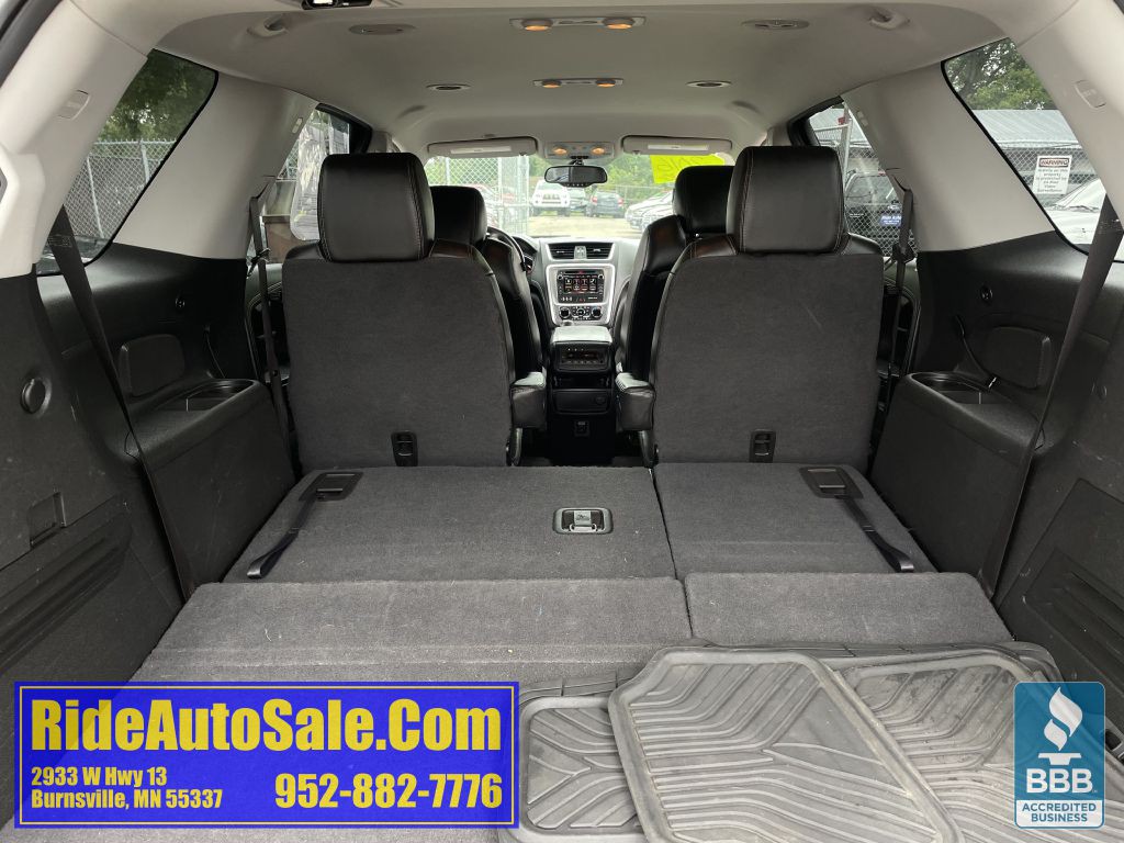 2016 GMC Acadia Image 32