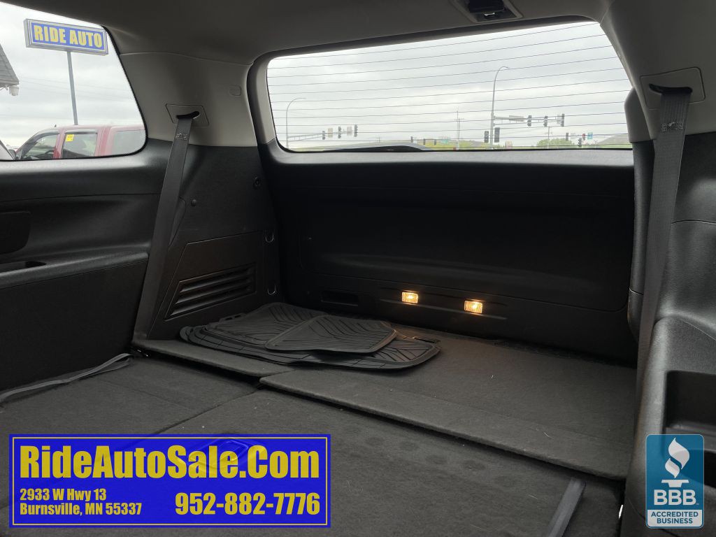 2016 GMC Acadia Image 34