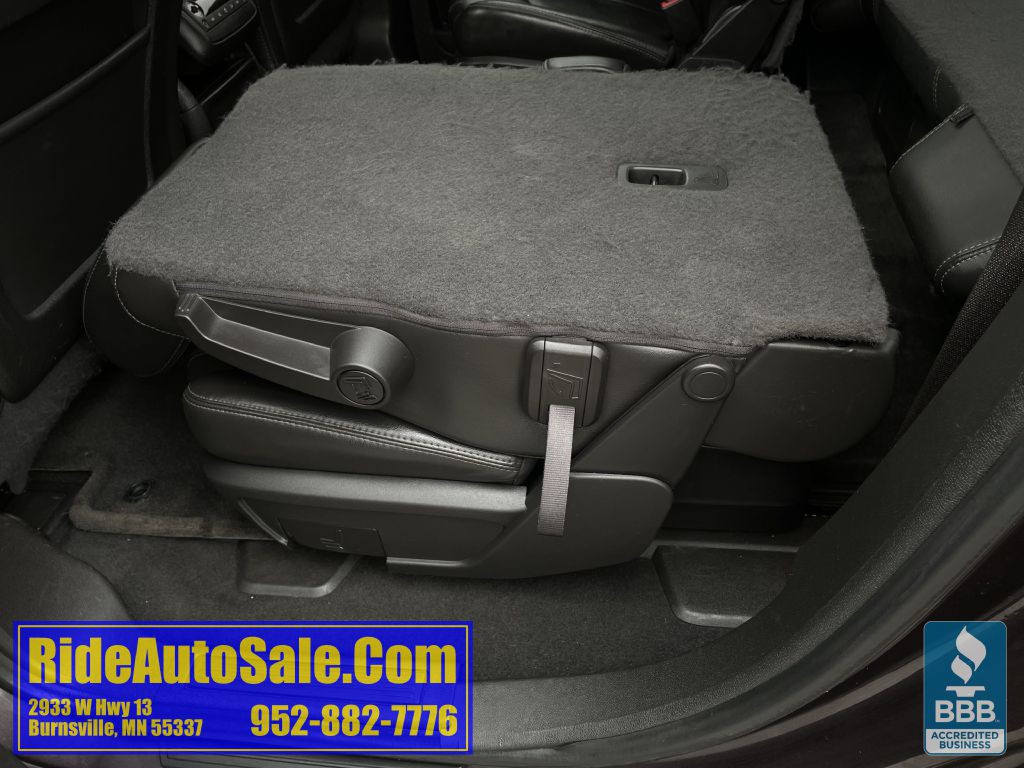 2016 GMC Acadia Image 35