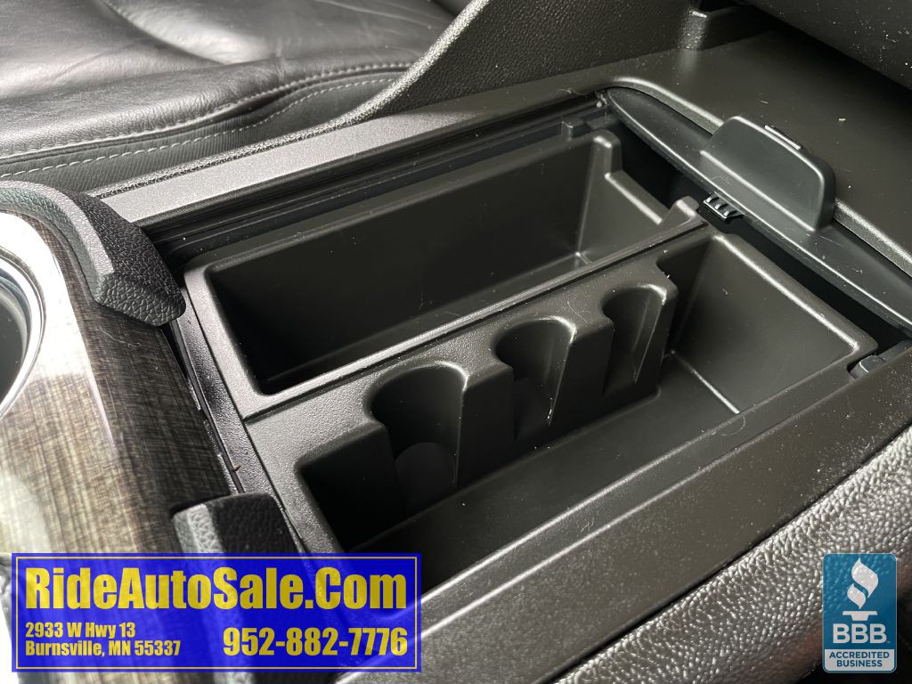 2016 GMC Acadia Image 39