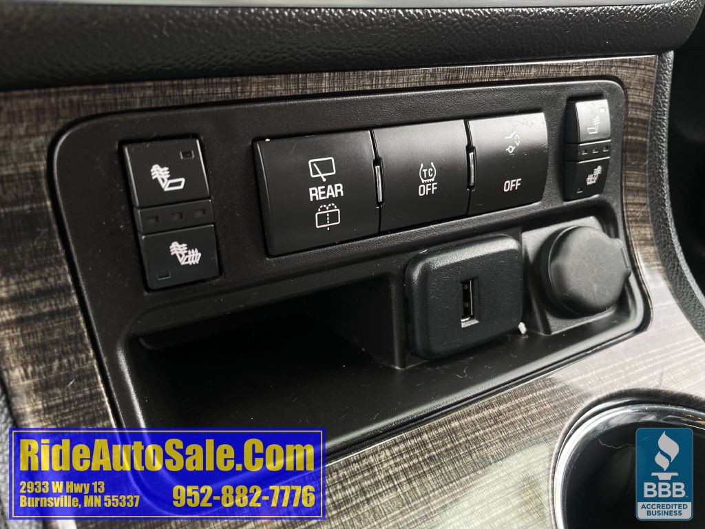 2016 GMC Acadia Image 41