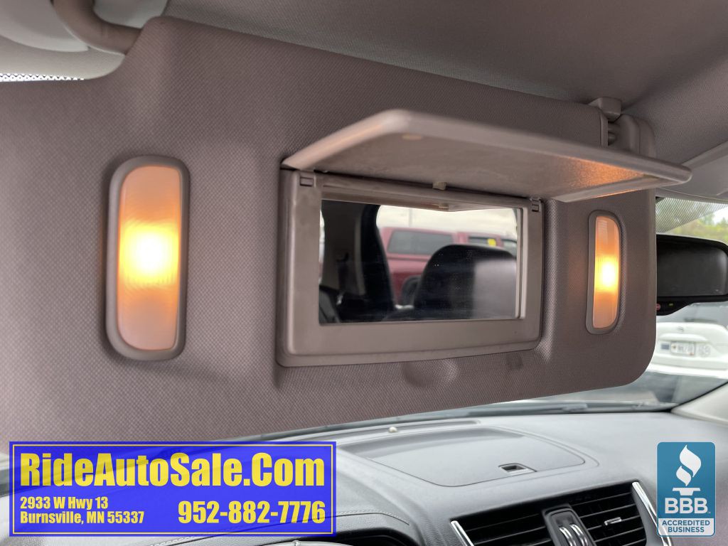 2016 GMC Acadia Image 45
