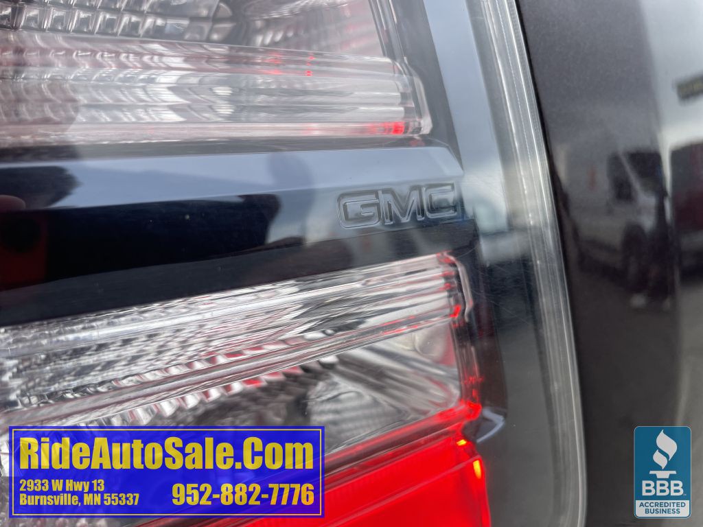 2016 GMC Acadia Image 48