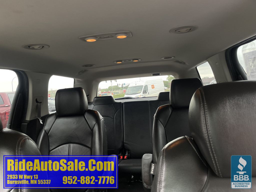 2016 GMC Acadia Image 49