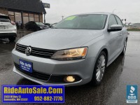 Image for 2012 Volkswagen Jetta SEL ID: 7683958