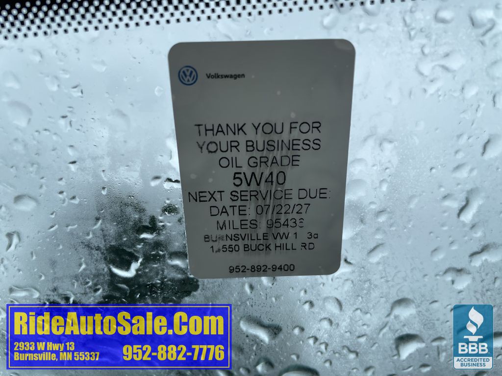 2012 Volkswagen Jetta Image 35