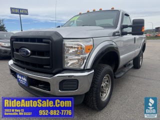 Image for 2015 Ford F-250 Super Duty ID: 7686429