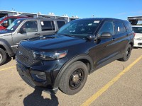 Image for 2020 Ford Explorer Police Interceptor ID: 7686431
