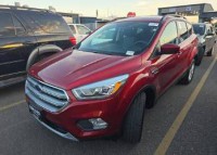 Image for 2017 Ford Escape SE ID: 7686434
