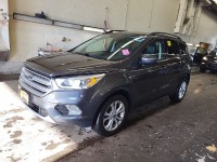 Image for 2018 Ford Escape SEL ID: 7695344