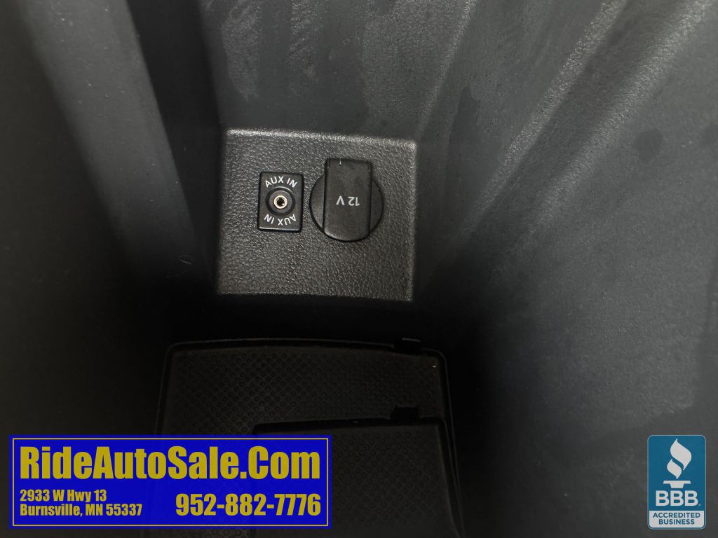 2012 Volkswagen Passat Image 36