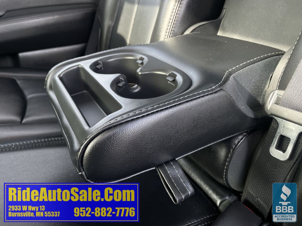 2015 Nissan Pathfinder Image 36