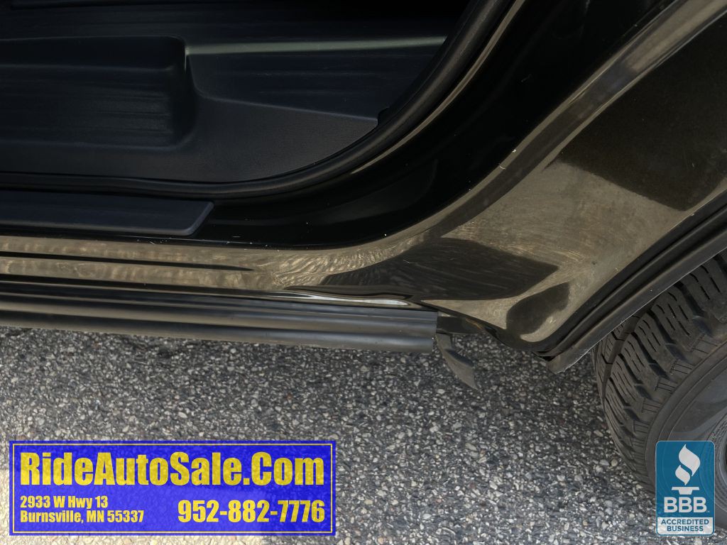 2015 Nissan Pathfinder Image 39