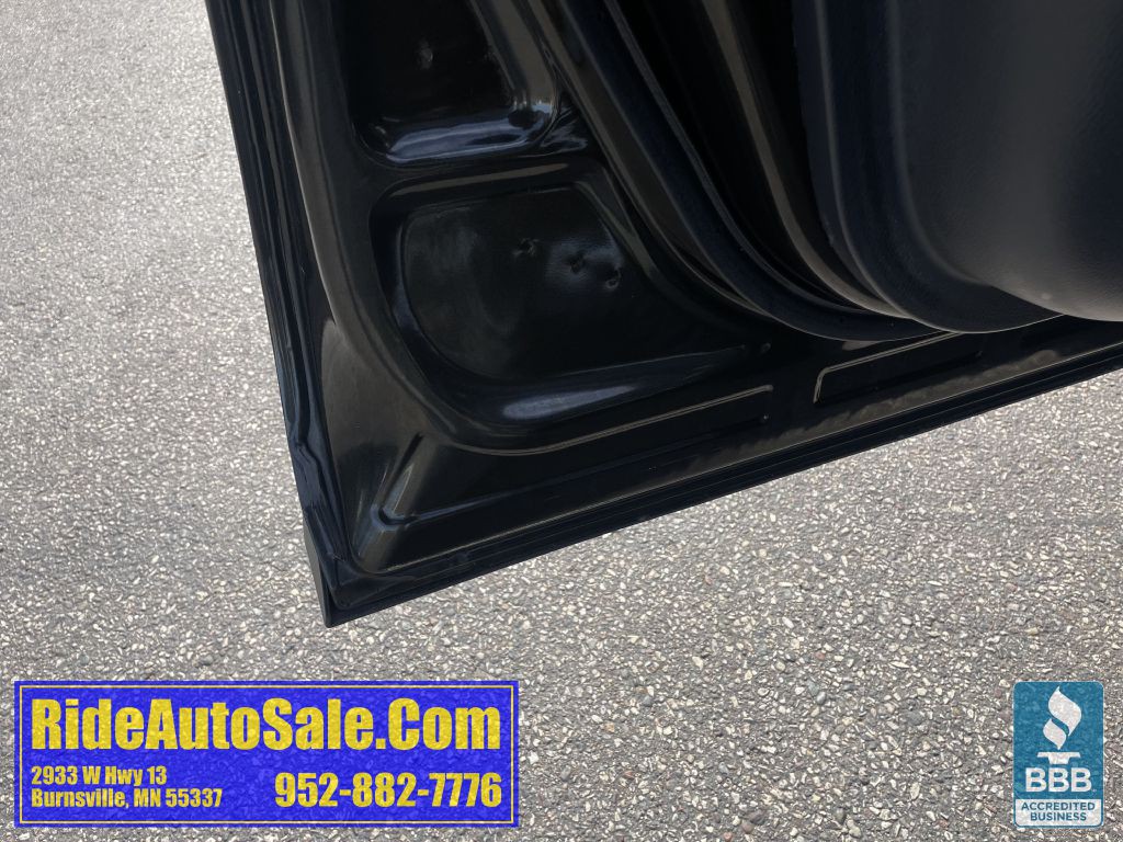 2015 Nissan Pathfinder Image 40