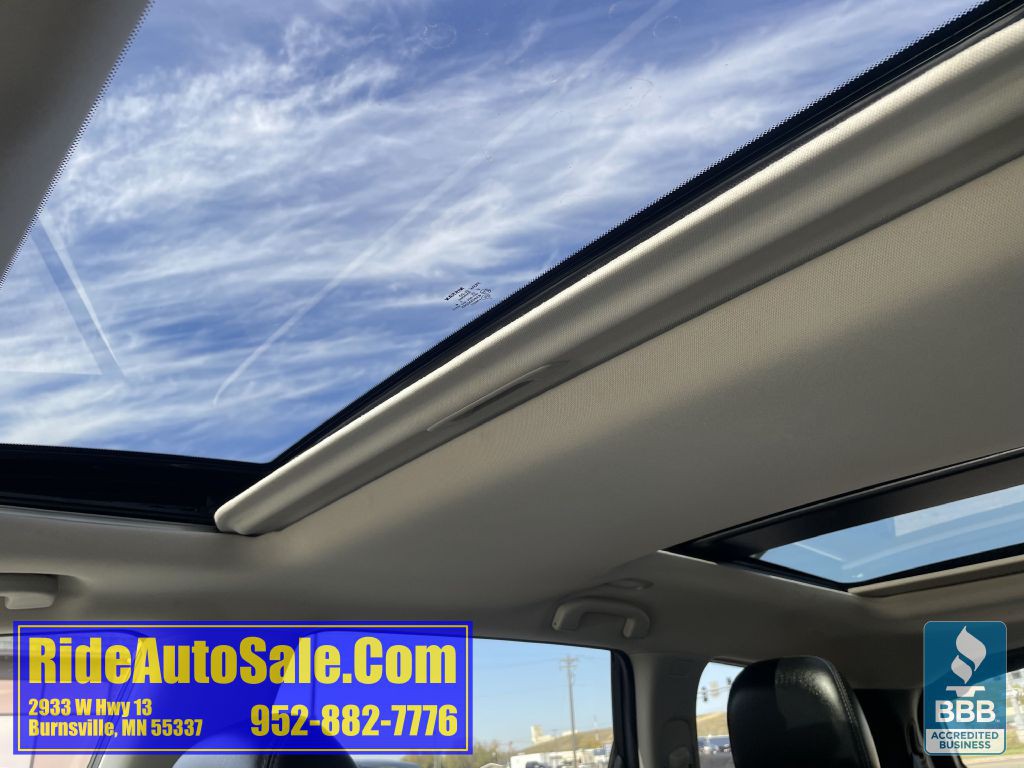 2015 Nissan Pathfinder Image 41