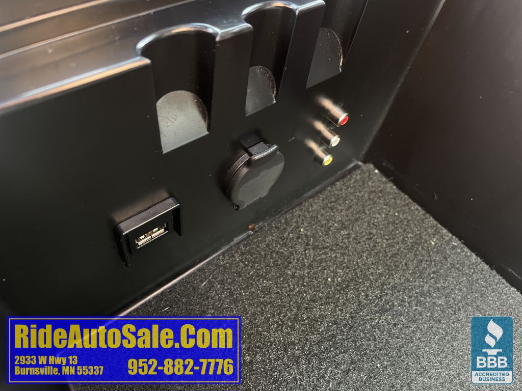 2015 Nissan Pathfinder Image 48