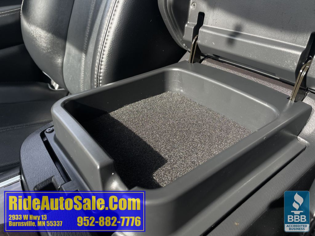 2015 Nissan Pathfinder Image 49