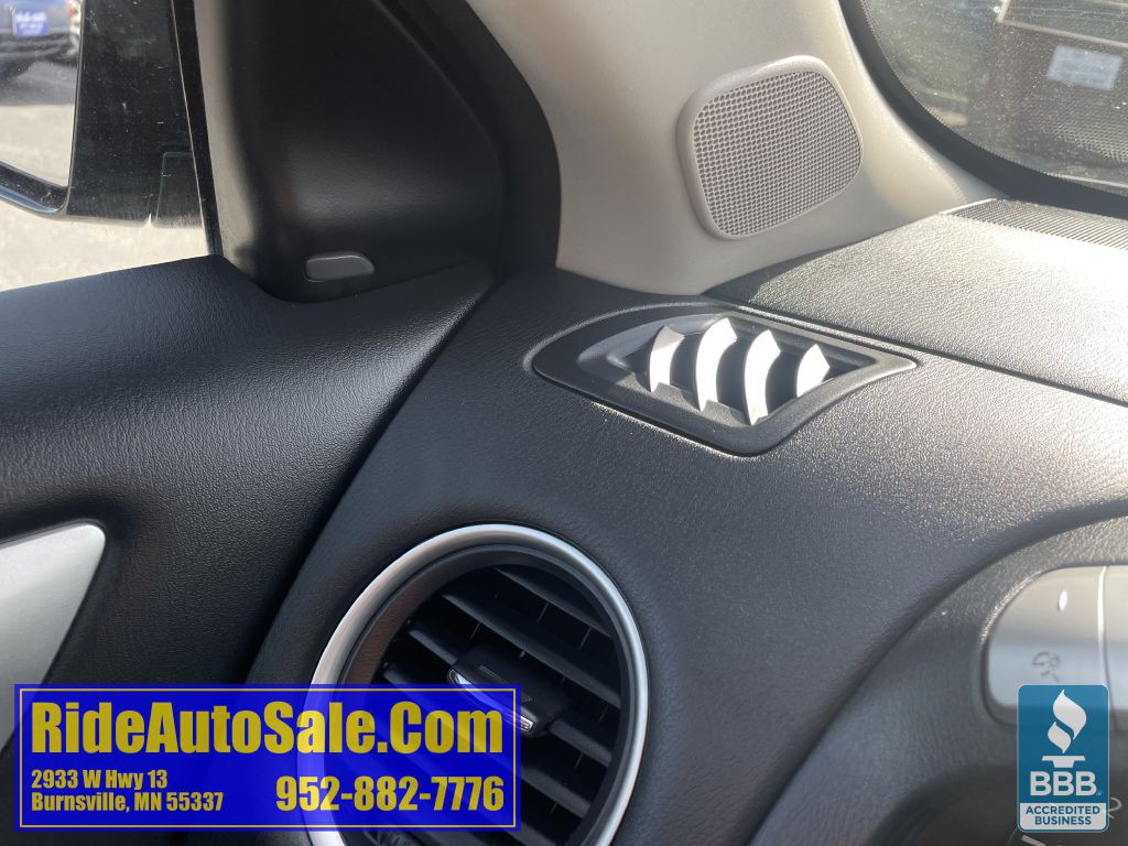 2015 Nissan Pathfinder Image 51