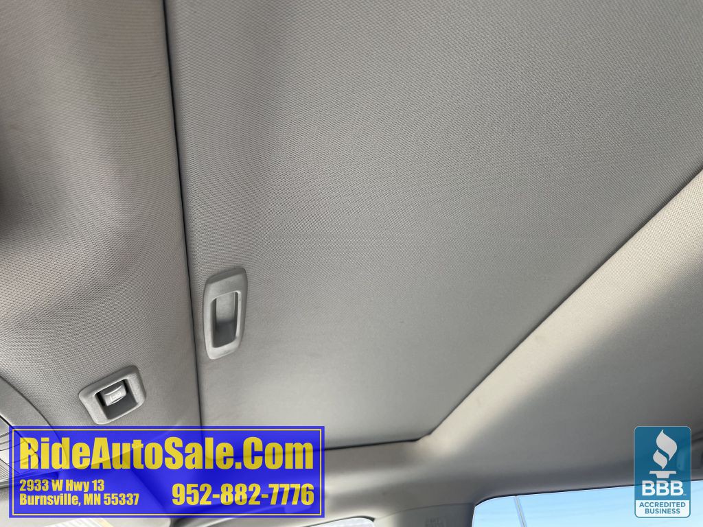 2015 Nissan Pathfinder Image 54
