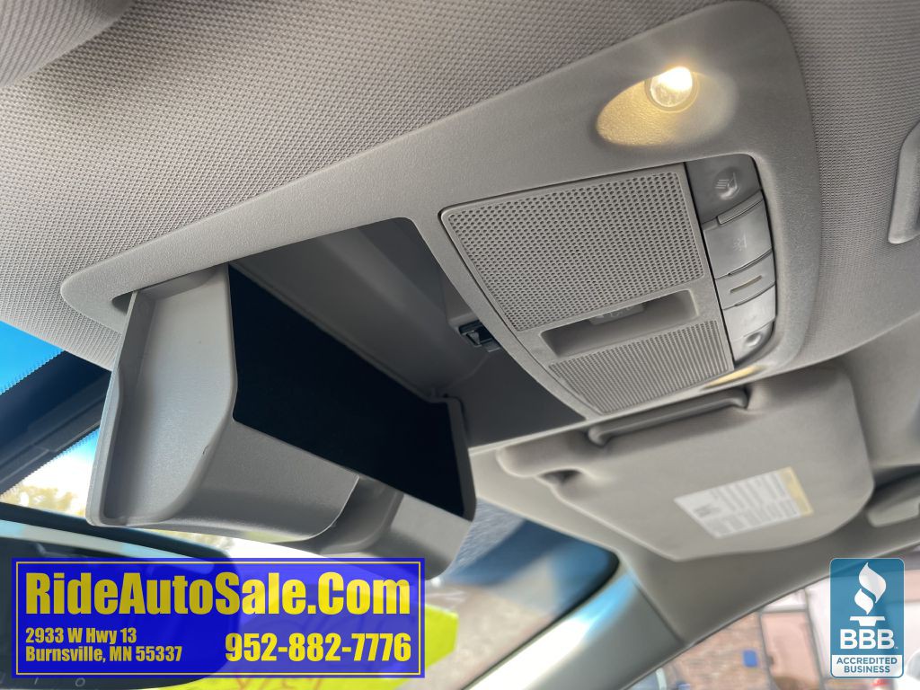 2015 Nissan Pathfinder Image 55