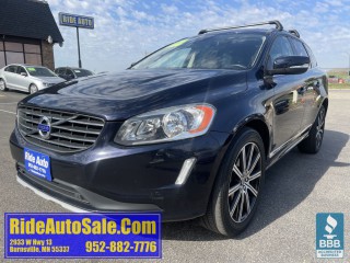 Image for 2016 Volvo XC60 T6 PREMIER ID: 7700864