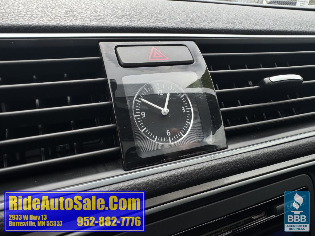 2014 Volkswagen Passat Image 39
