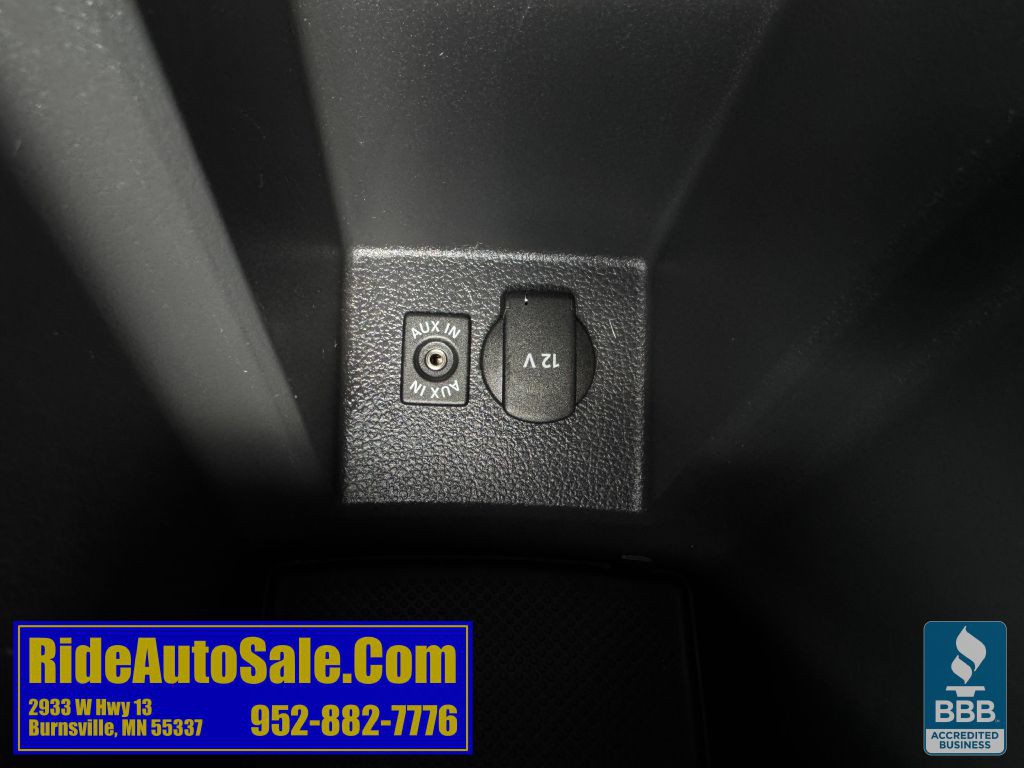 2014 Volkswagen Passat Image 40